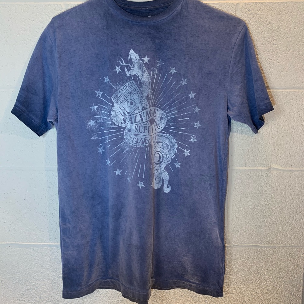 Salvage Supply Company T-shirt